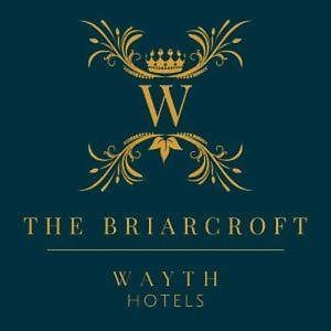The Briarcroft Hotell Goole Eksteriør bilde
